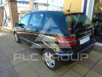 2011 Mercedes Benz B-Class