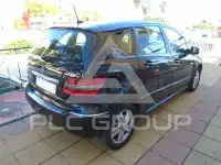 2011 Mercedes Benz B-Class