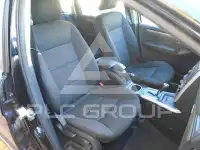 2011 Mercedes Benz B-Class