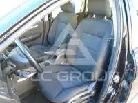 2011 Mercedes Benz B-Class