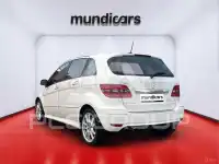2011 Mercedes Benz B-Class