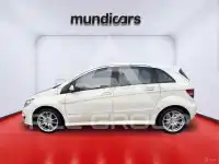 2011 Mercedes Benz B-Class