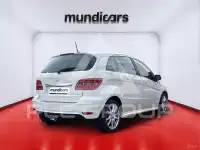 2011 Mercedes Benz B-Class