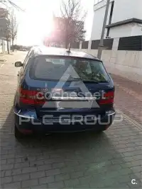 2011 Mercedes Benz B-Class