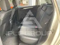 2011 Mercedes Benz B-Class