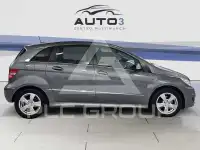 2011 Mercedes Benz B-Class