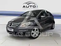 2011 Mercedes Benz B-Class
