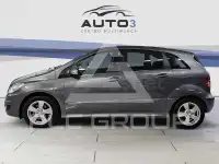 2011 Mercedes Benz B-Class