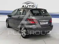 2011 Mercedes Benz B-Class