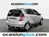 2011 Mercedes Benz A