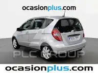 2011 Mercedes Benz A
