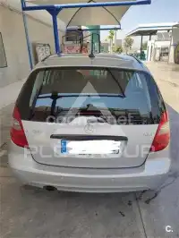 2011 Mercedes Benz A