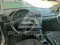 2011 Mercedes Benz A