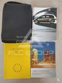 2011 Mercedes Benz A