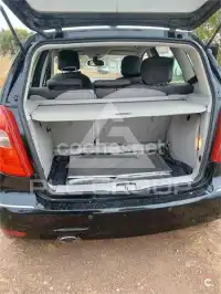 2011 Mercedes Benz A