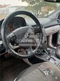 2011 Mercedes Benz A