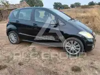 2011 Mercedes Benz A