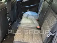 2011 Mercedes Benz A
