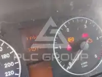 2011 Mercedes Benz A