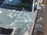 2011 Mercedes Benz A