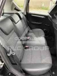 2011 Mercedes Benz A