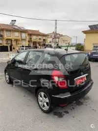 2011 Mercedes Benz A