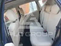 2011 Mercedes Benz A