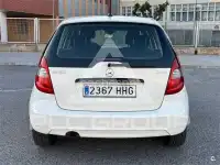 2011 Mercedes Benz A