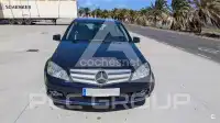 2011 Mercedes Benz C-Class