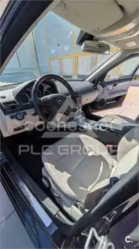2011 Mercedes Benz C-Class