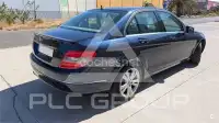 2011 Mercedes Benz C-Class