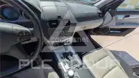2011 Mercedes Benz C-Class