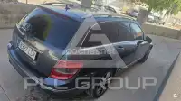 2011 Mercedes Benz C-Class