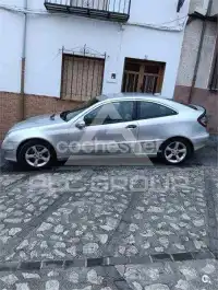 2011 Mercedes Benz C-Class