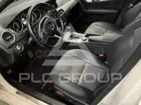 2011 Mercedes Benz C-Class