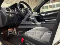 2011 Mercedes Benz C-Class