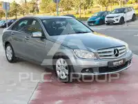 2011 Mercedes Benz C-Class