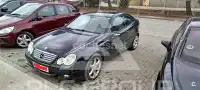 2011 Mercedes Benz C-Class