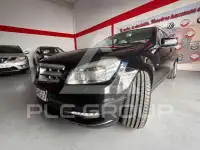 2011 Mercedes Benz C-Class