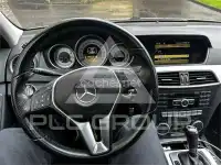 2011 Mercedes Benz C-Class