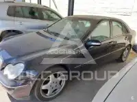 2011 Mercedes Benz C-Class