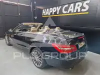 2011 Mercedes Benz C-Class