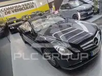 2011 Mercedes Benz C-Class