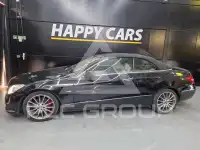 2011 Mercedes Benz C-Class