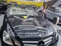 2011 Mercedes Benz C-Class