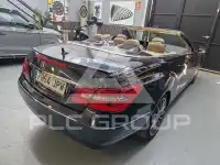 2011 Mercedes Benz C-Class