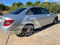 2011 Mercedes Benz C-Class