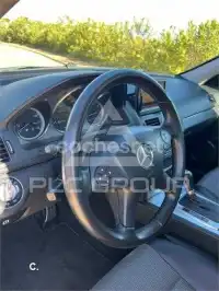 2011 Mercedes Benz C-Class