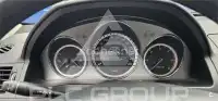 2011 Mercedes Benz C-Class