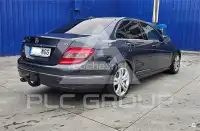 2011 Mercedes Benz C-Class